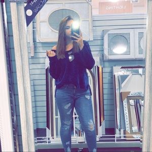 Meet your Posher, Bradyn